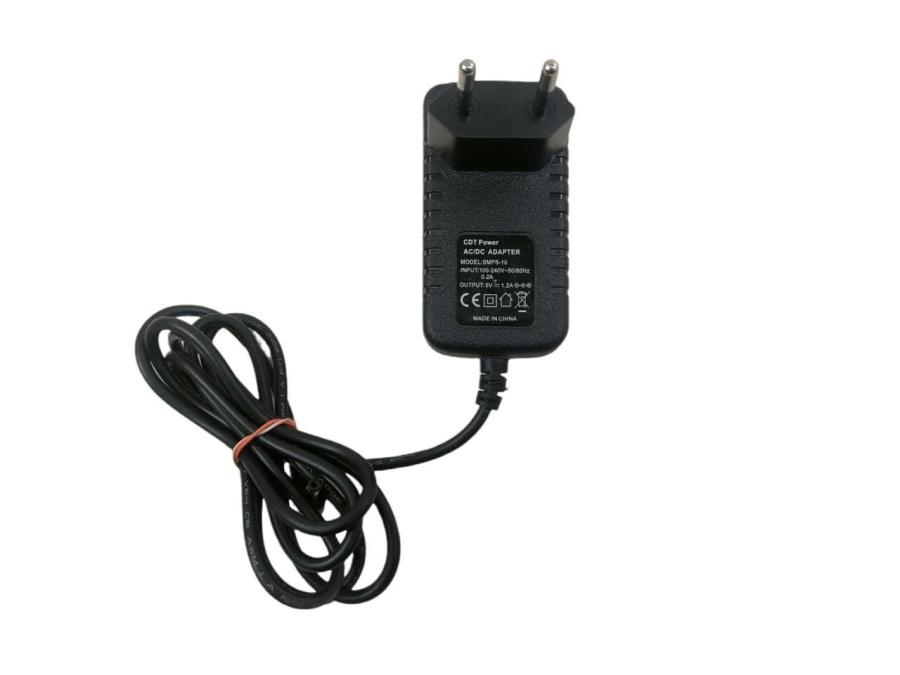 Блок питания (БП)  SMPS-10 #1