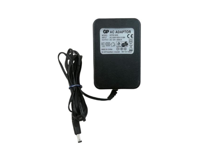 Блок питания (БП)  GPPB19GS #1