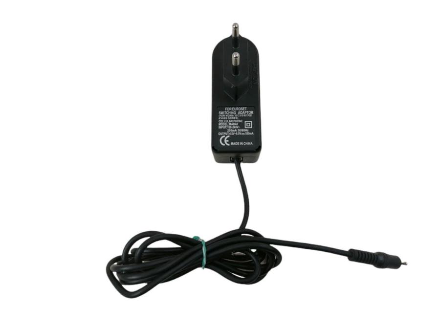 СЗУ для мобильных устройств EUROSET MADAT #2