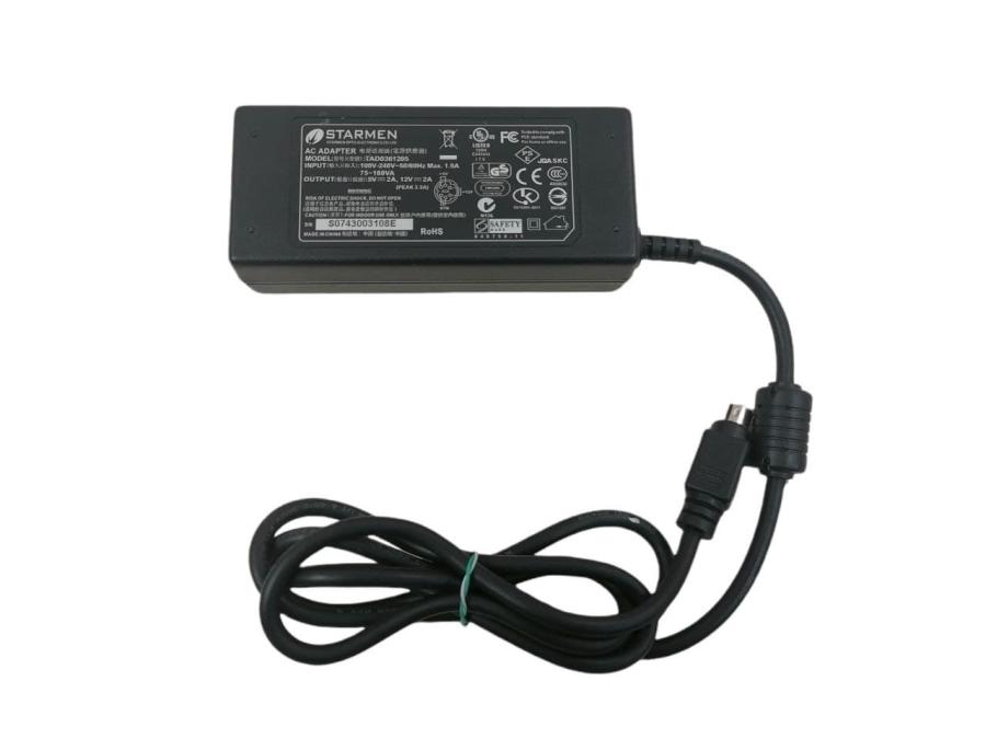 БП для ККМ  TAD0361205 #1