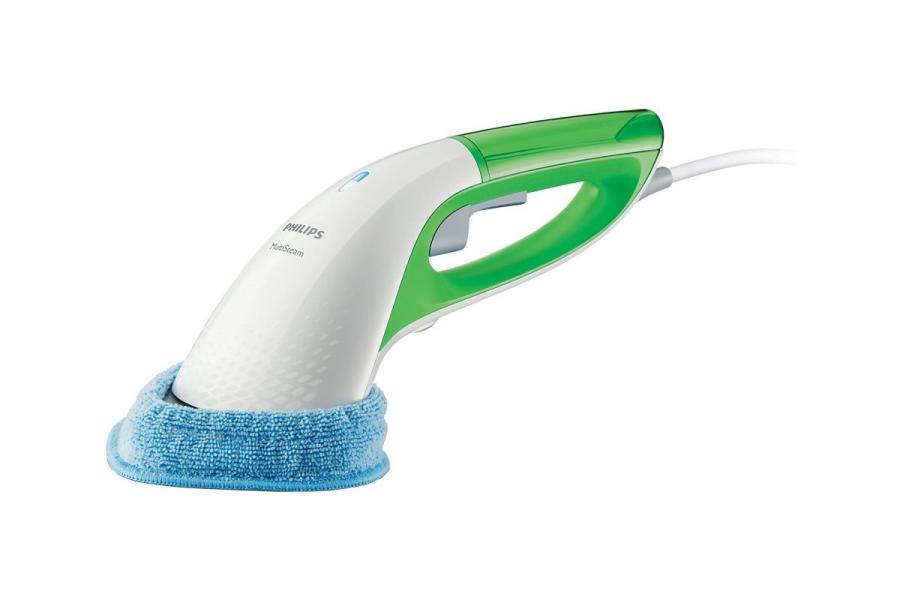 Пароочиститель PHILIPS FC7008/01 #1