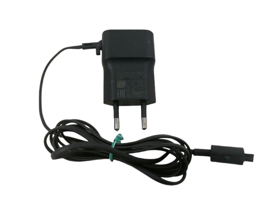 СЗУ для мобильных устройств NOKIA AC-20E #1