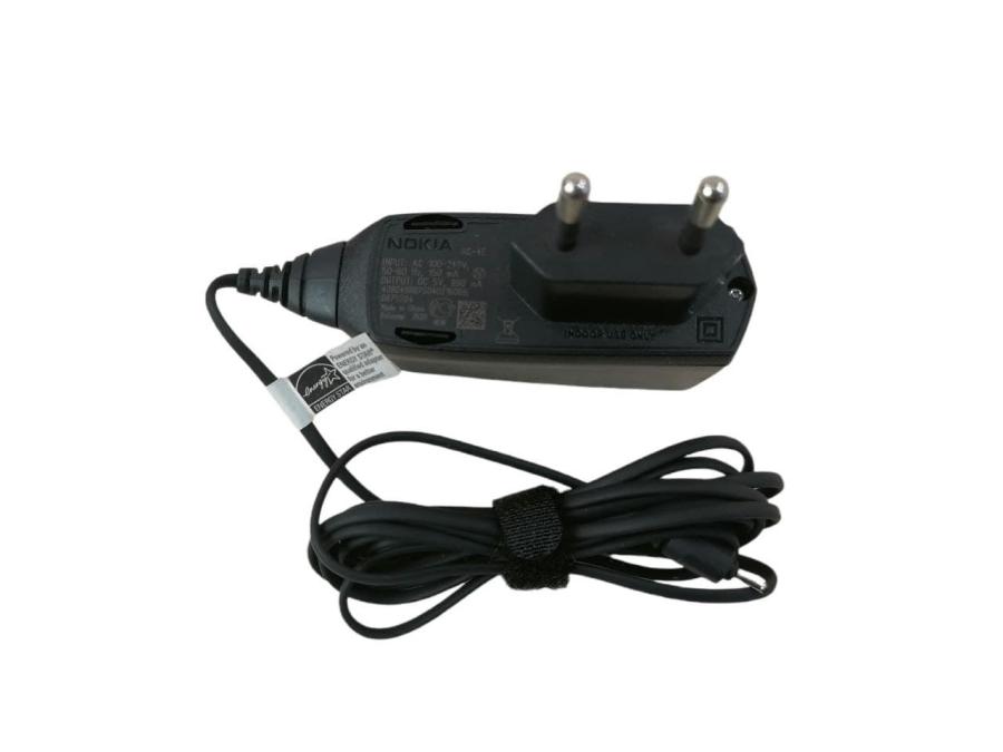СЗУ для мобильных устройств NOKIA AC-4E #2
