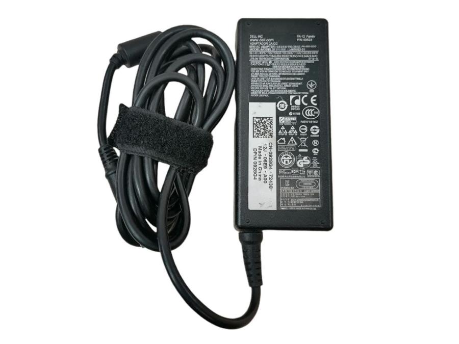 БП для ноутбука DELL LA65NS2-01 #3