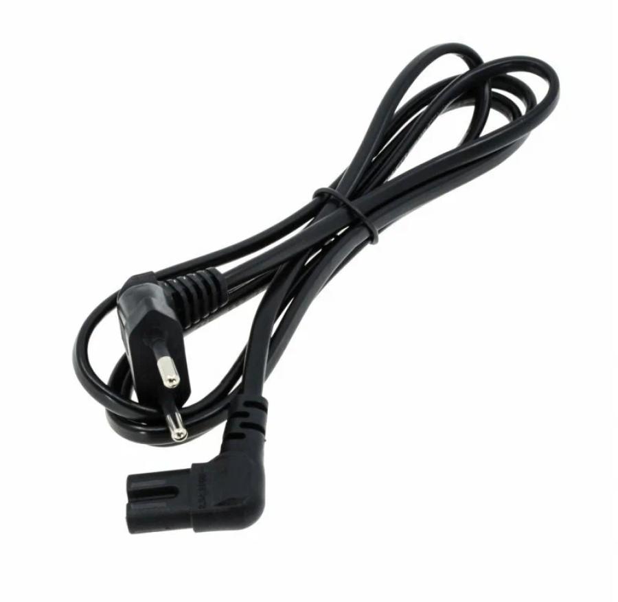 Кабель питания CEE 7/16 LONGWELL H03VVH2-F #2