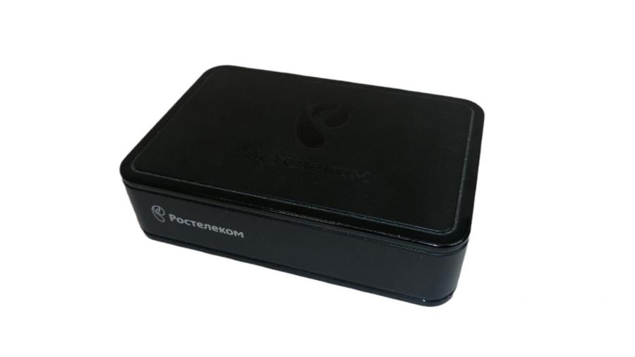 IPTV приставка Промсвязь IPTV HD Mini #2