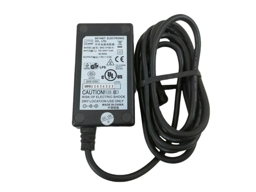 БП для платежного терминала SKYNET ELECTRONIC SNC-D182-A #2