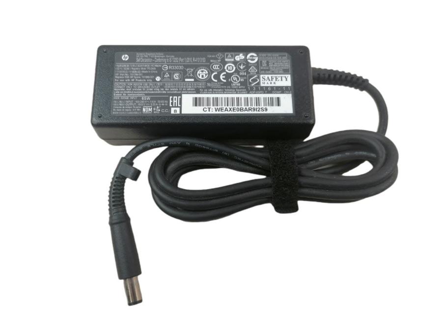 БП для ноутбука HP ADP-65PD T #1