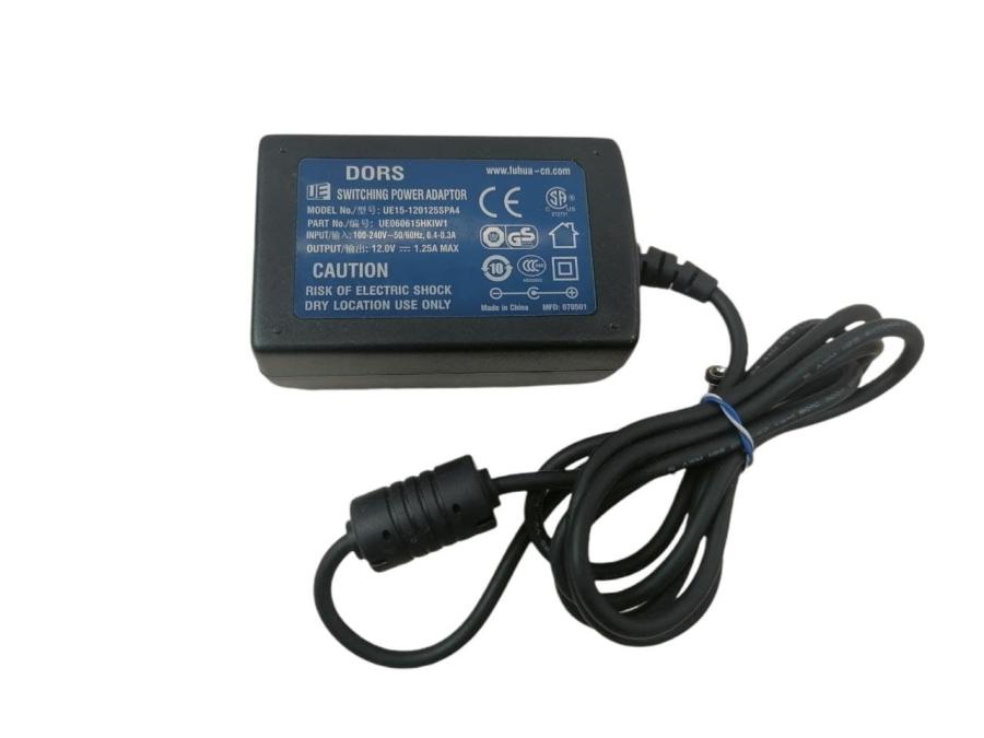 Блок питания (БП) DORS UE15-120125SPA4 #2