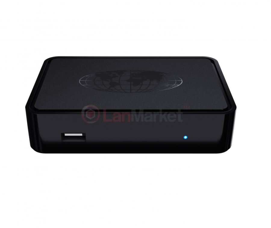 IPTV приставка Infomir MAG254 #2