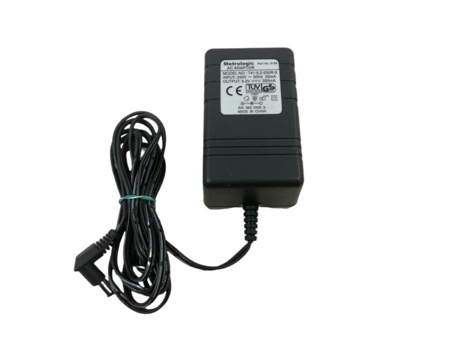 БП для сканера Metrologic T41-5.2-200R-3 #1