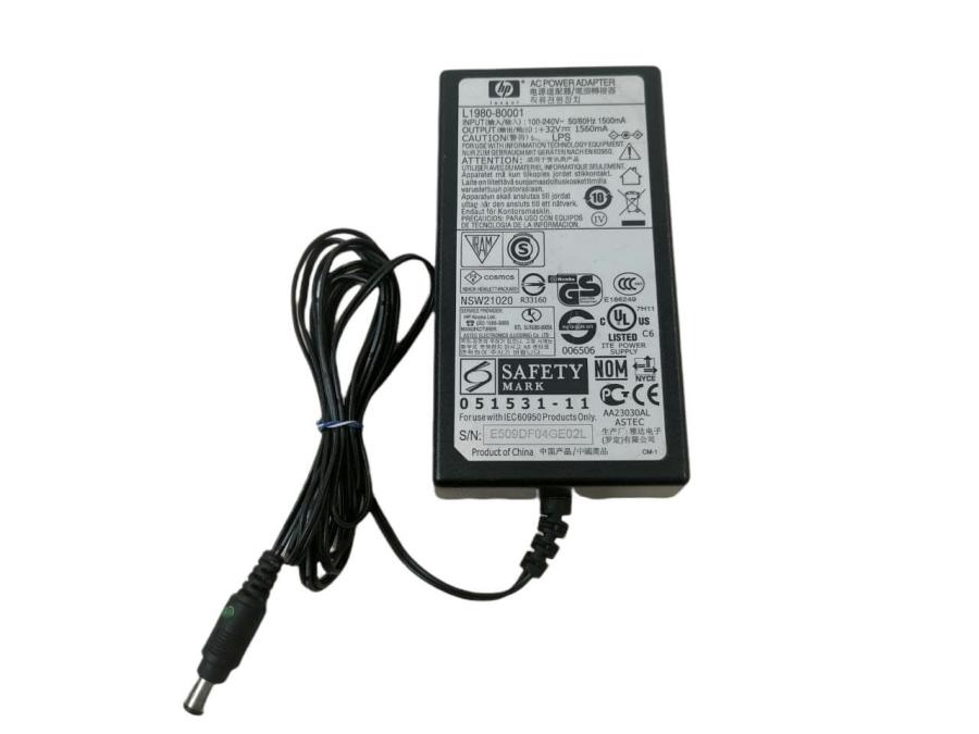 БП для принтера HP L1980-80001 #1