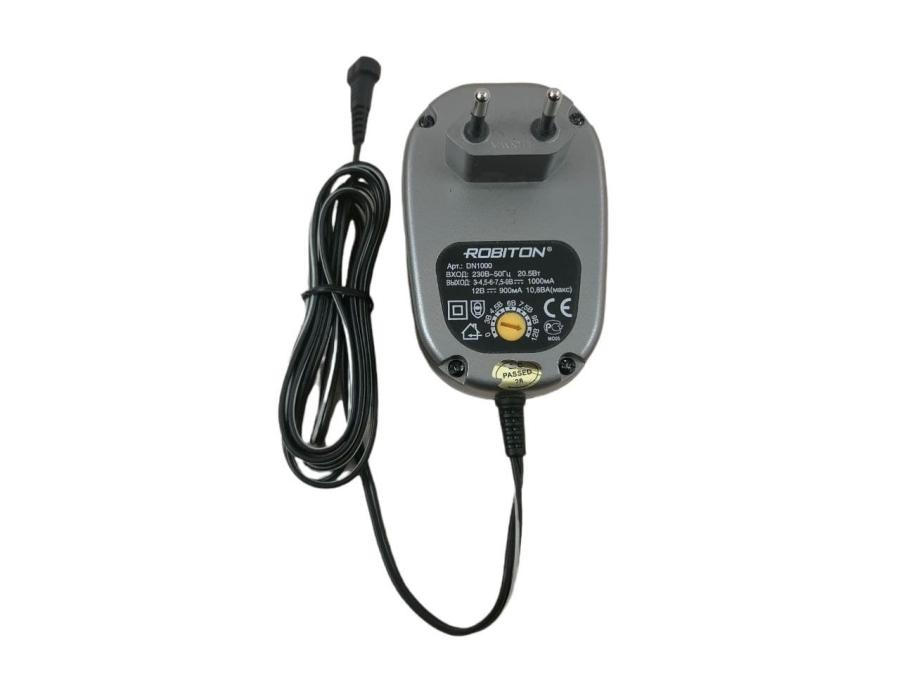 Блок питания (БП) ROBITON DN1000 #1