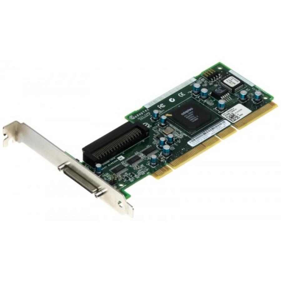 Контроллер PCI IBM 29320ALP #1