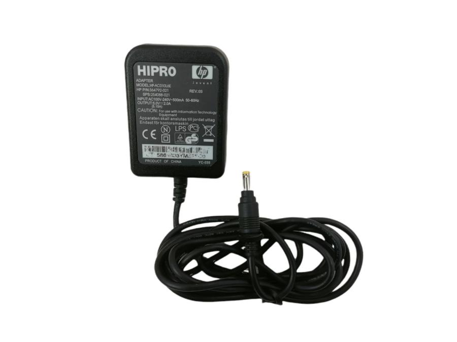 СЗУ для мобильных устройств HP HP-AC010L6E #1