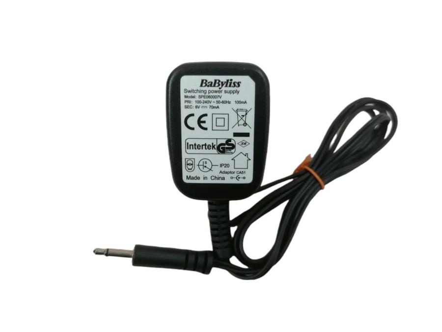 СЗУ для мобильных устройств BaByliss SPE060007V #1