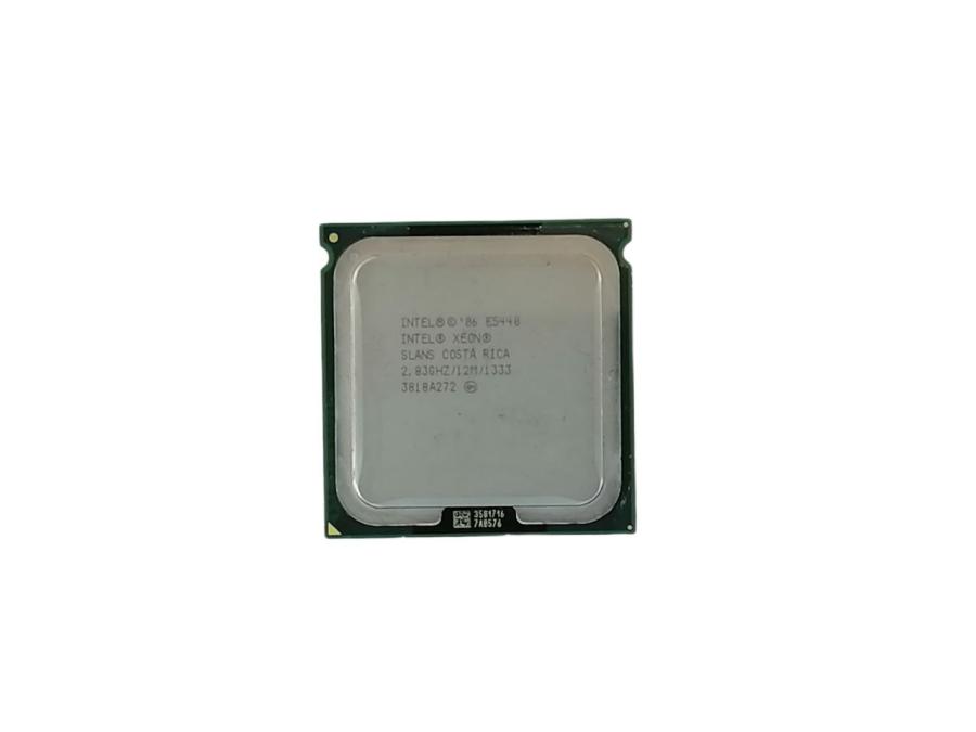 Процессор для сервера INTEL XEON E5440 #3