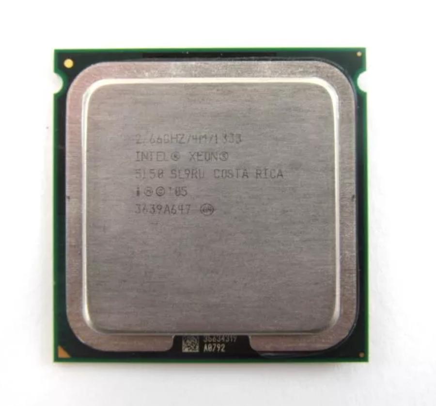 Процессор для сервера INTEL XEON 5150 #2