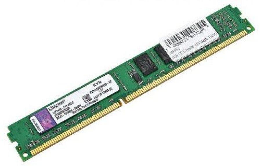 DDR3 1333/1600 DIMM KINGSTON KVR1333D3N9/1G #1