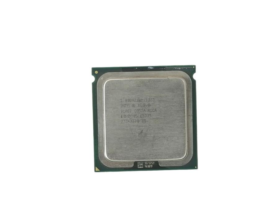 CPU LGA 771 INTEL XEON E5335 #3