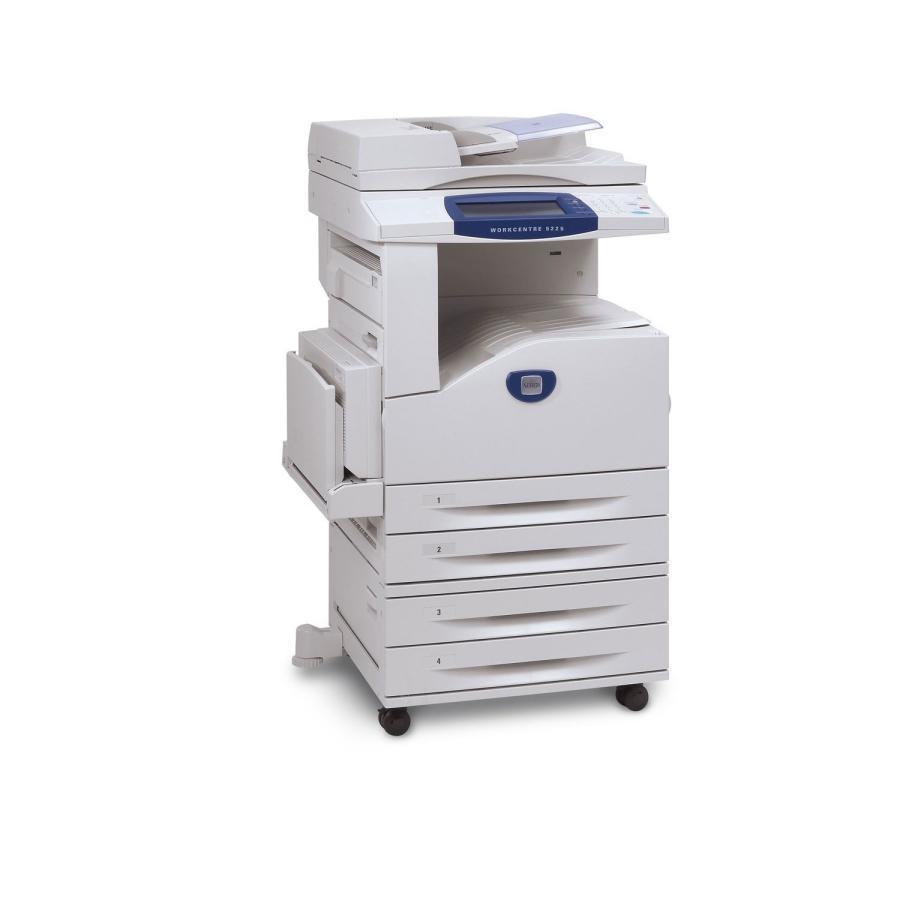 МФУ XEROX WorkCentre 5225A #1