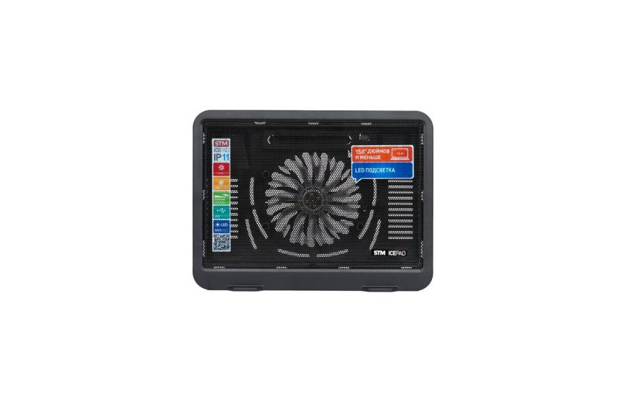 Подставка для ноутбука STM electronics IP 11 #1