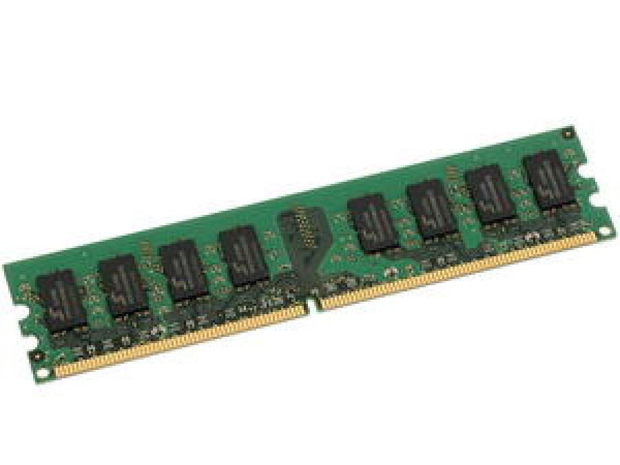 DDR2 DIMM KINGSTON KVR800D2N6/512 #1