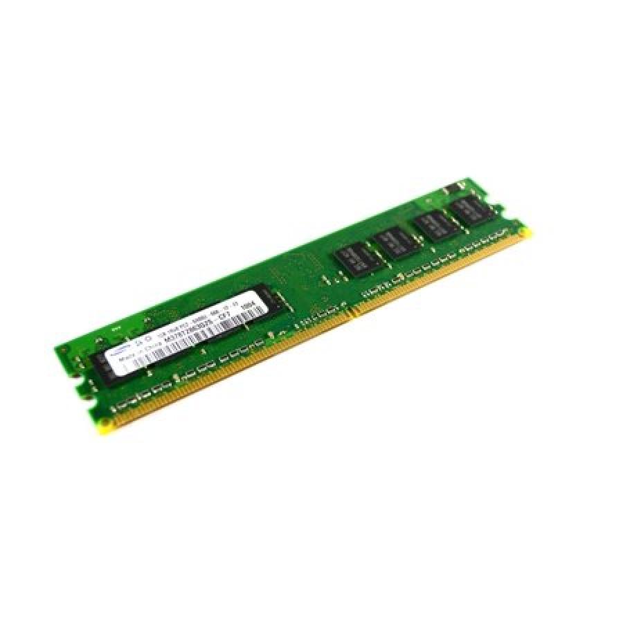 DDR2 DIMM SAMSUNG M378T2863QZS-CF7 #1