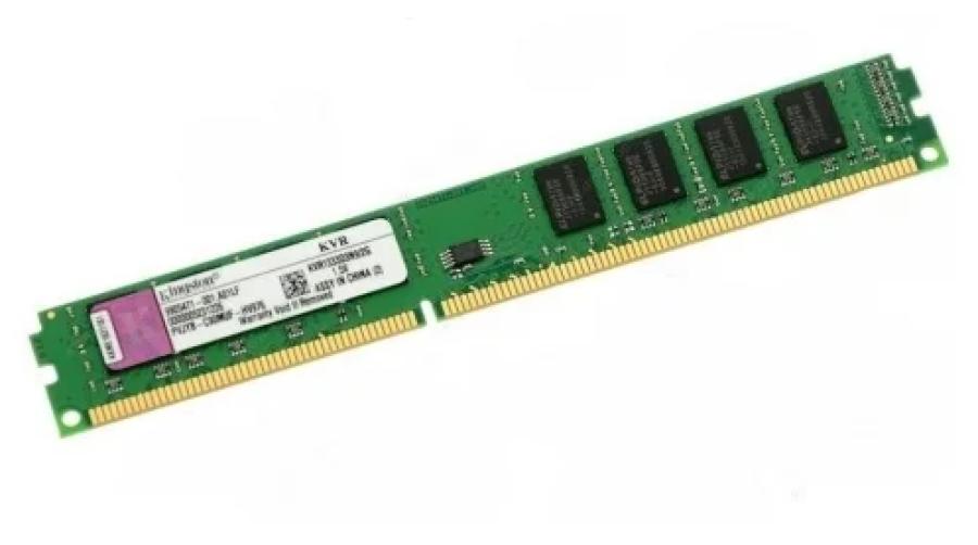 DDR3 1333/1600 DIMM KINGSTON KVR1333D3N9K2/2G #1