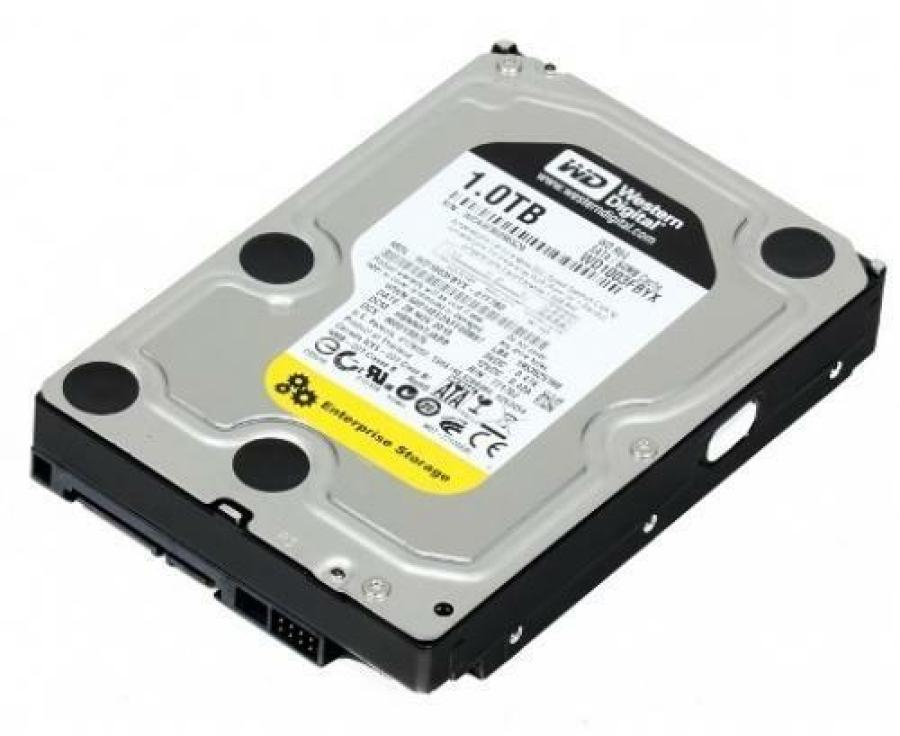 HDD 3.5" SATA Western Digital WD1003FBYX #3