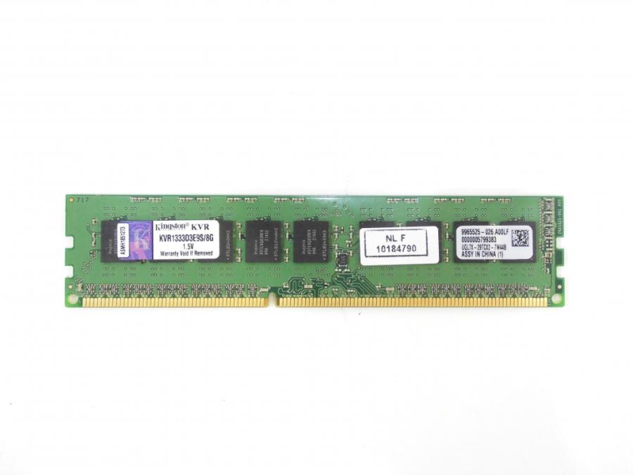DDR2 DIMM KINGSTON KPN424-ELG #2