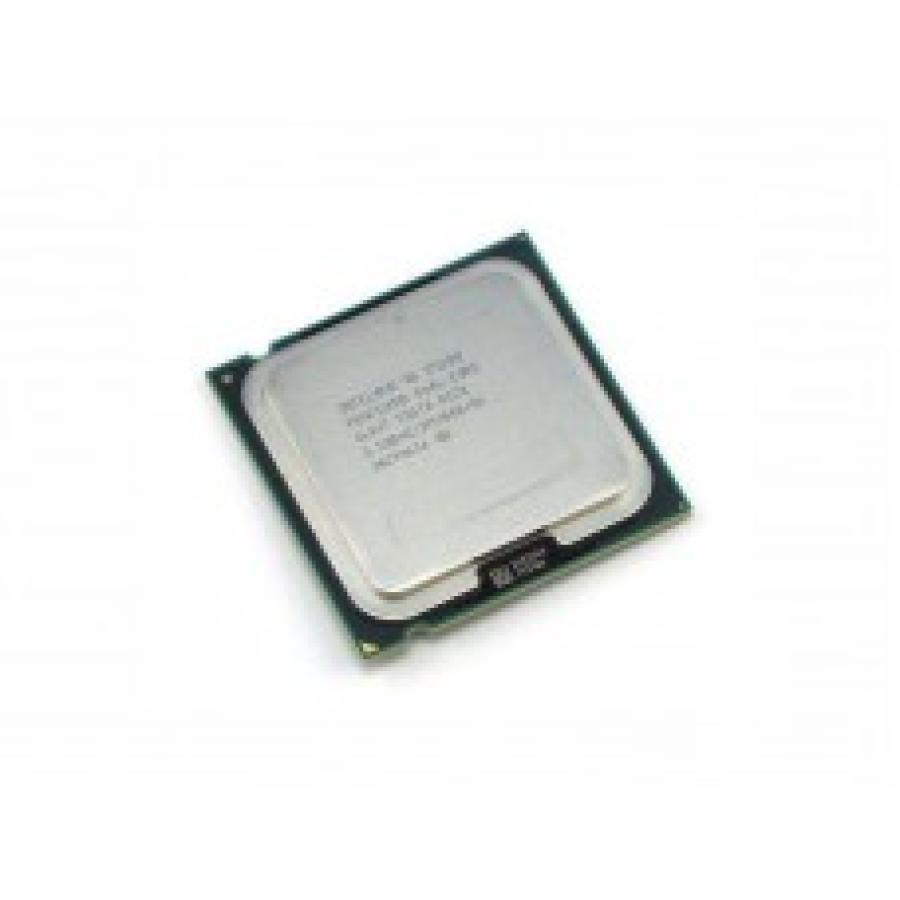 CPU LGA 775 INTEL Pentium E5200 #2