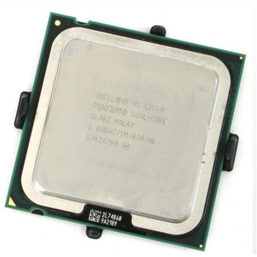 CPU LGA 775 INTEL Pentium® E2160 #1
