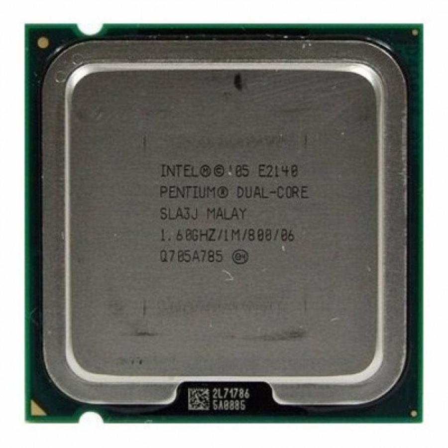 CPU LGA 775 INTEL Pentium® E2140 #1