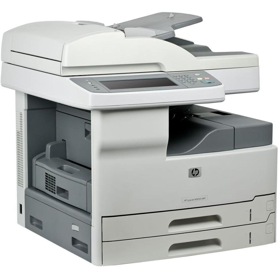 МФУ HP LaserJet M5025 MFP #4