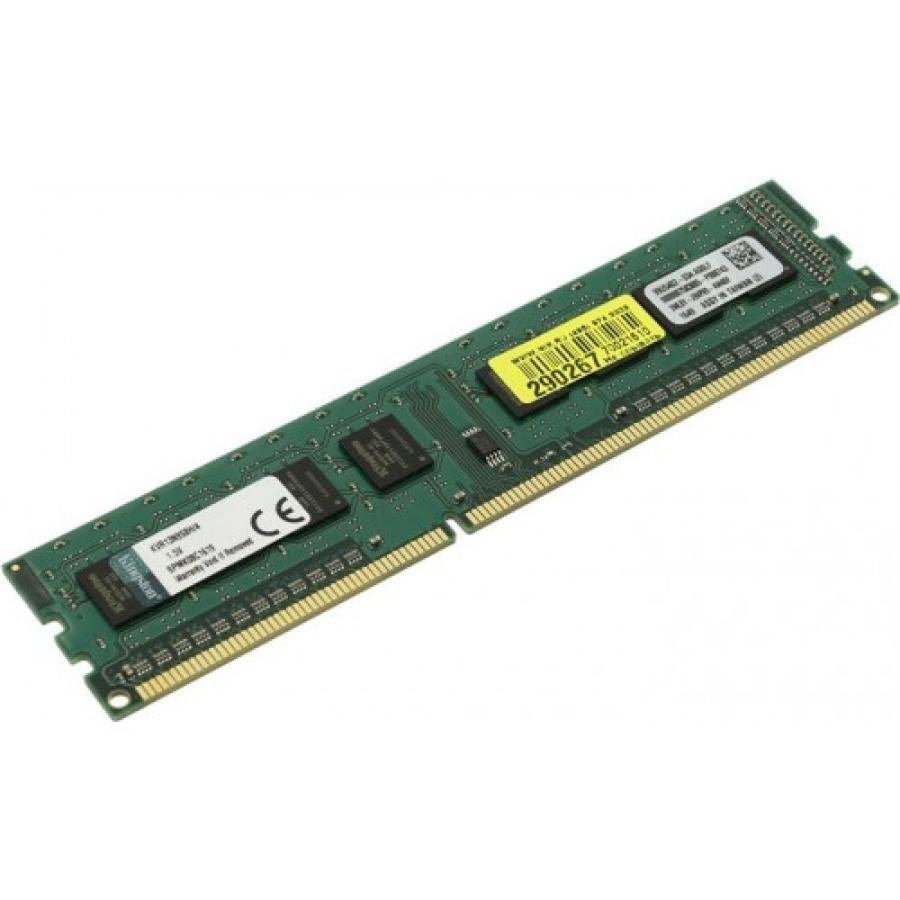 DDR3 DIMM KINGSTON KVR1333D3N9/2G #4