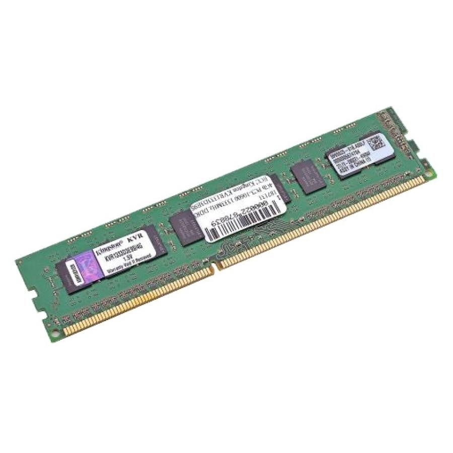 DDR3 1333/1600 DIMM KINGSTON KVR1333D3N9/2G-SP #1