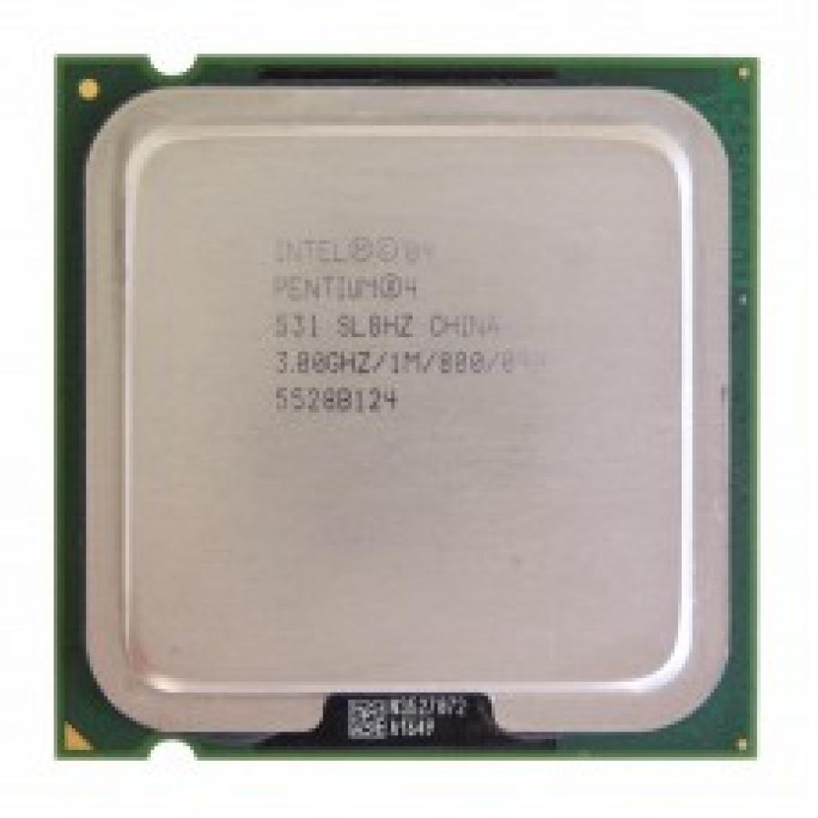 CPU LGA 775 INTEL Pentium® 4 531 #1
