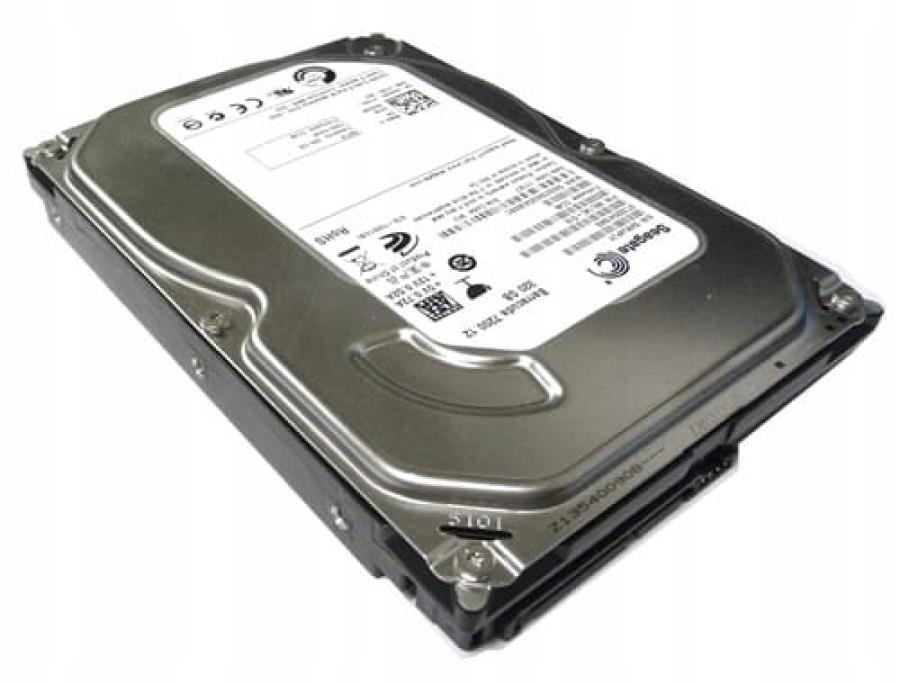 HDD 3.5" SATA SEAGATE Barracuda ST3320613AS #1