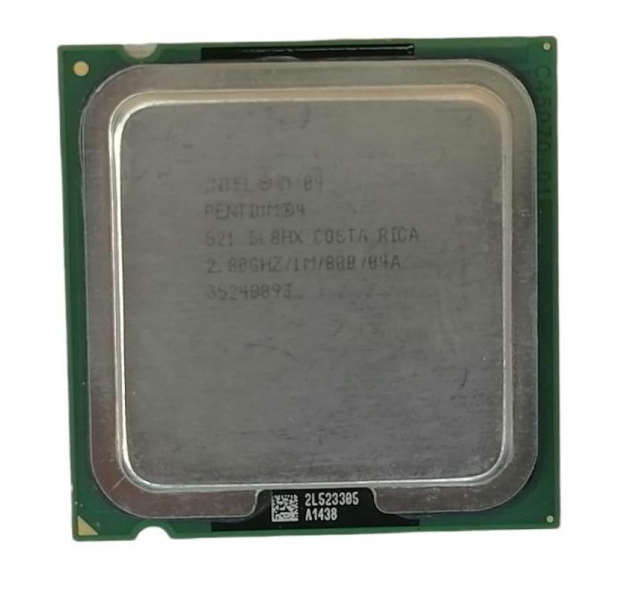 CPU LGA 775 INTEL Pentium® 4 521 #1