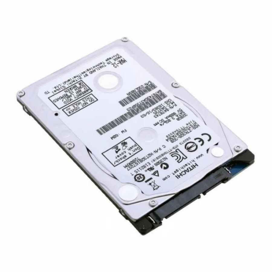 HDD 2.5" SATA HGST HTS725050A7E630 #3