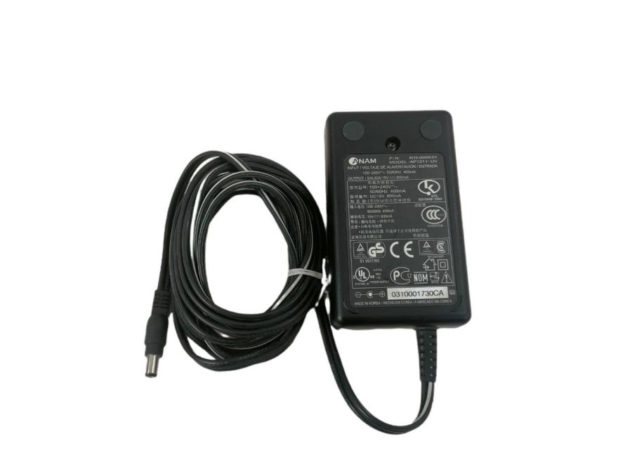 Блок питания (БП)  AP1211-UV #1