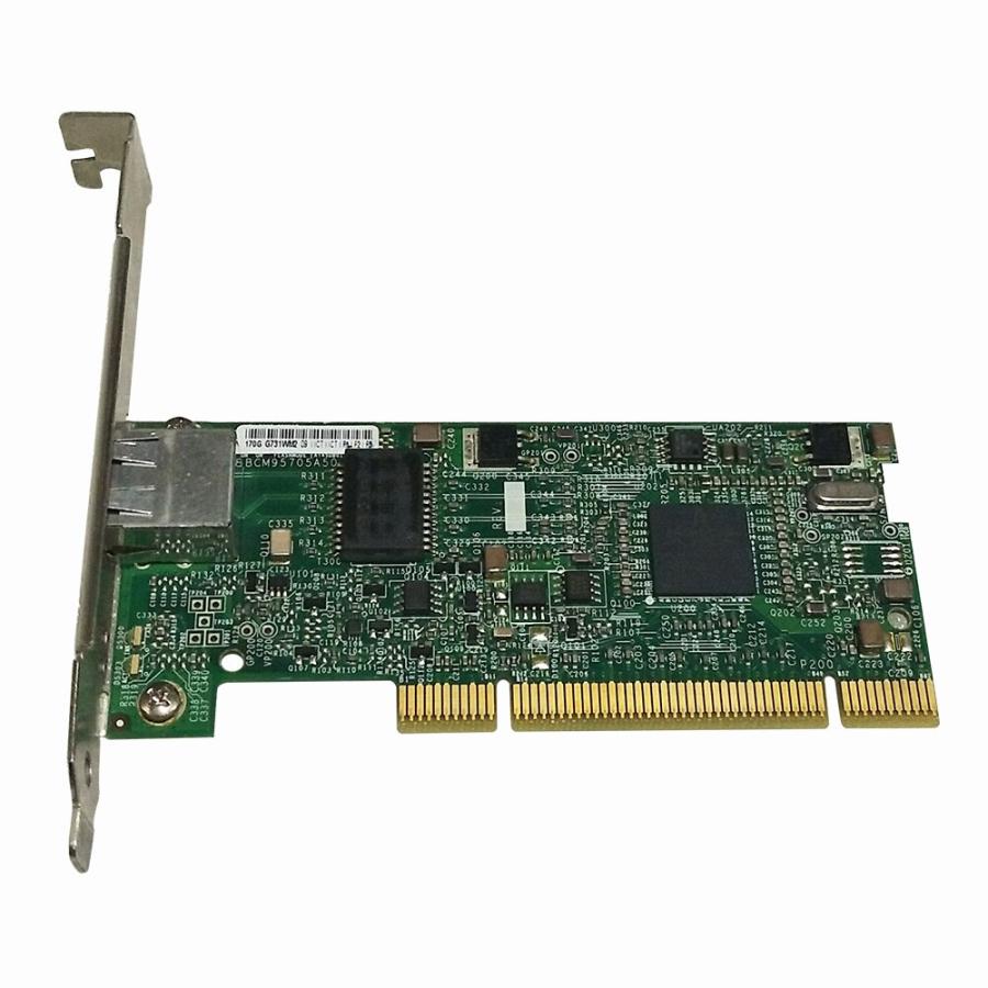 LAN HP NC1020 HSTNS-BN01 #1