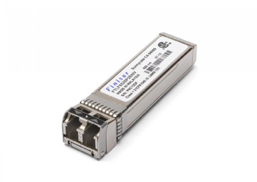 Трансивер SFP Finisar FTLF8528P3BCV-HD #1