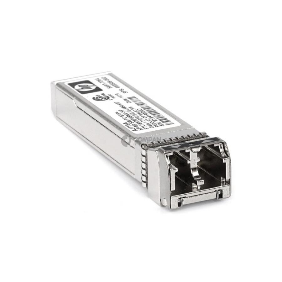 Трансивер SFP HP AJ718A #1