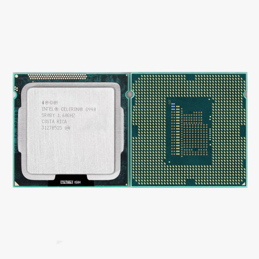 CPU LGA 1155 INTEL Celeron® G440 #1