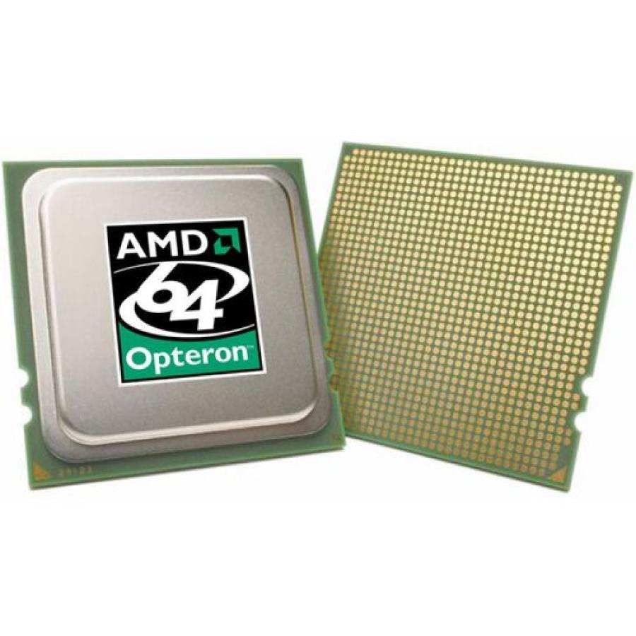 CPU Socket F <1207> AMD Opteron 8218 #1