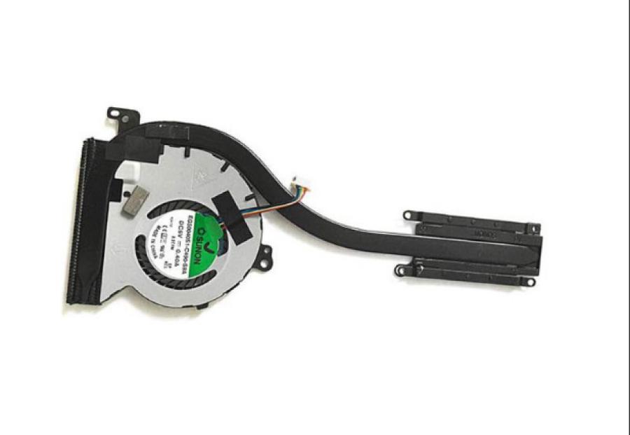 HeatSink CPU DELL 0J3M4Y #1