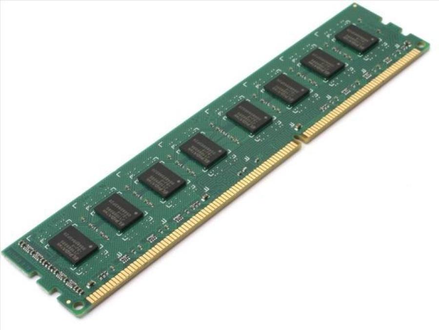 DDR3 RDIMM ECC REG KINGSTON KVR1333D3S4R9S/2G #1