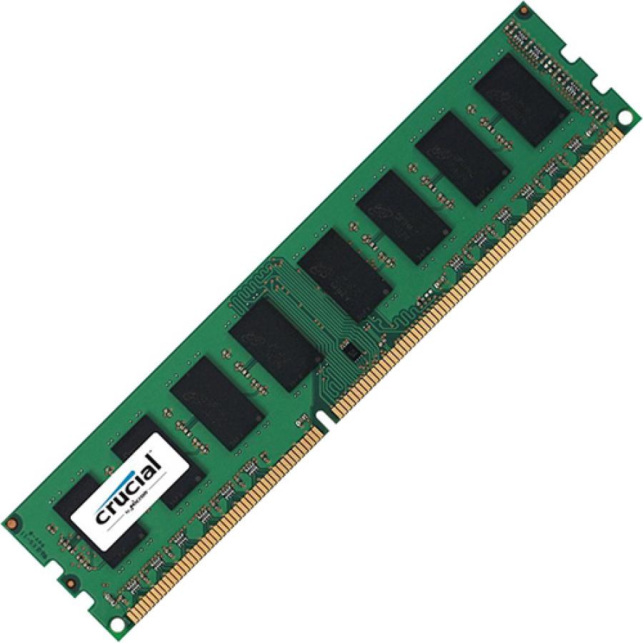 DDR3 RDIMM ECC REG Crucial CT51272BQ1339.18FMR #1
